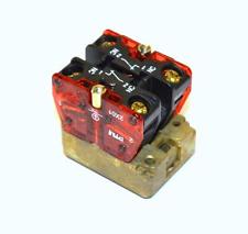 ALLEN BRADLEY 800E-2LX02