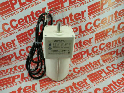 ORIENTAL MOTOR FPW540S2-7.5