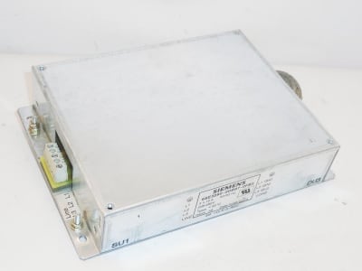 SIEMENS 6SE3-290-0DB87-0FB3