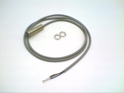 BAUMER ELECTRIC MY-COML75N80/L