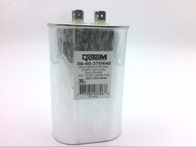 ALLTEMP HEATING & COOLING 36-40-370440