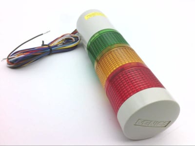 MENICS PREF-320-RYG