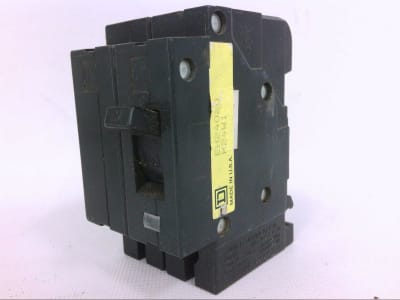 SCHNEIDER ELECTRIC EH24020