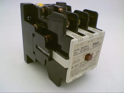 FUJI ELECTRIC 2NC2F0B22