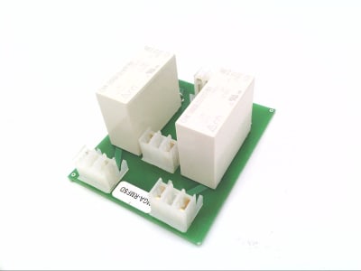 BANNER ENGINEERING MGA-RMFSD