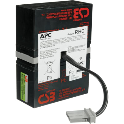 SCHNEIDER ELECTRIC RBC33