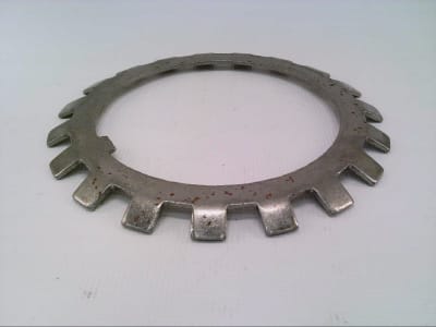 SKF MB16