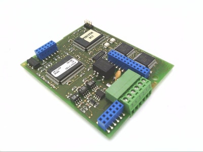 JOHNSON ELECTRIC PCD7F750