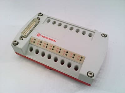 NORGREN VM106517AQ0408