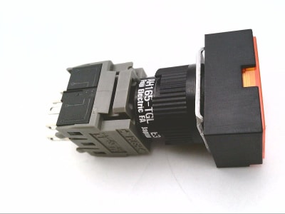 FUJI ELECTRIC AH165-TGLO11E3