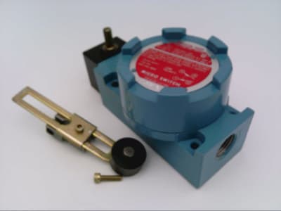 HONEYWELL LSXA3K-2J