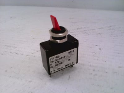 SENSATA TECHNOLOGIES T11-62-15.0A-02-31