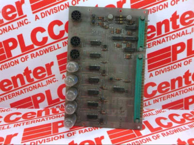 ALLEN BRADLEY 4000-VAX14