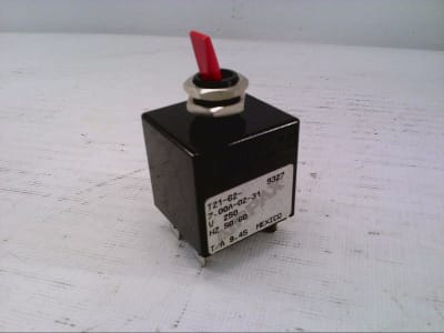 SENSATA TECHNOLOGIES T21-62-7.00A-02-31