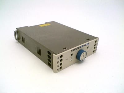 FIBER E21-F26-6S