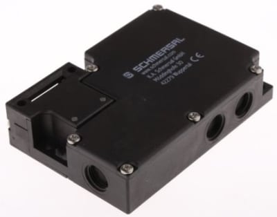 SCHMERSAL AZM161SK-12/12RK-110/230