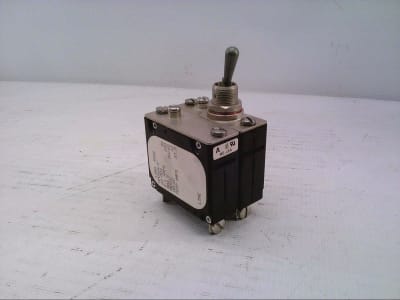 SENSATA TECHNOLOGIES UPGN66-1-62-303