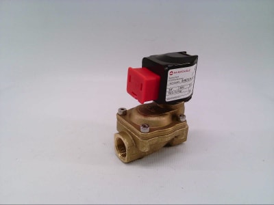 NORGREN 8497279.9101