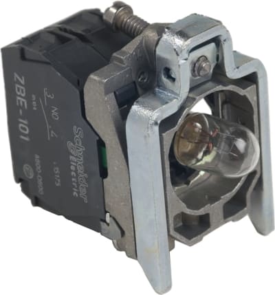 SCHNEIDER ELECTRIC ZB4BW061120