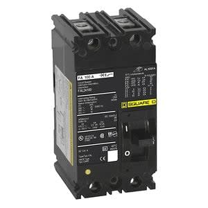 SCHNEIDER ELECTRIC FAL22100