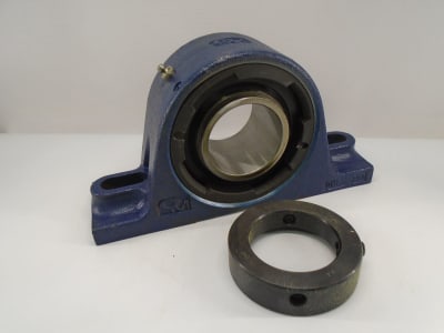 QM BEARINGS QMP13J207S