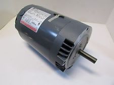 MAGNETEK H257