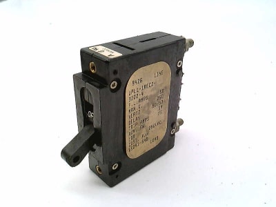 SENSATA TECHNOLOGIES UPL1-1REC2-3222-4