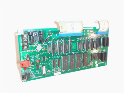 ALLEN BRADLEY 8500-MBIO