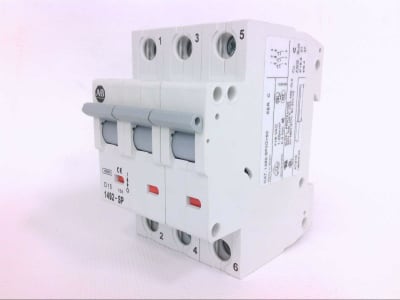ALLEN BRADLEY 1492-SP3D150