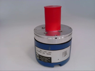 DYNAMIC RESEARCH CORP 29L-11-B07-1500