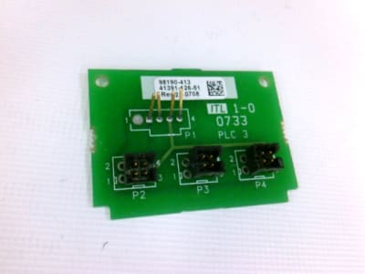 ALLEN BRADLEY 41391-126-51