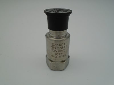 ICP AMERICA 327A01