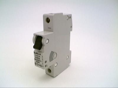 ALTECH CORP V-EA51-G16AMP