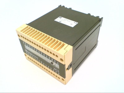 PEPPERL & FUCHS WCS-IP110