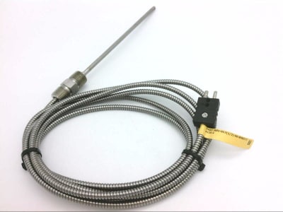 PYROMATION INC J48U-007(1/2)-00-8HN23-T3