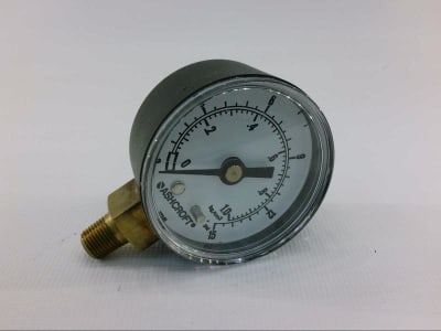 ASHCROFT 20W-1005PH-01L-XZC-15