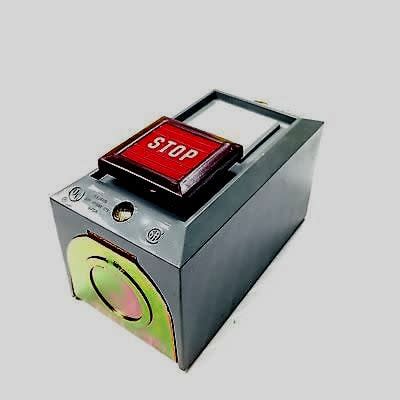 SCHNEIDER ELECTRIC 9001-BG103