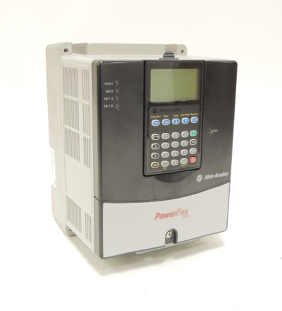 ALLEN BRADLEY 20AD3P4A3AYNANC0