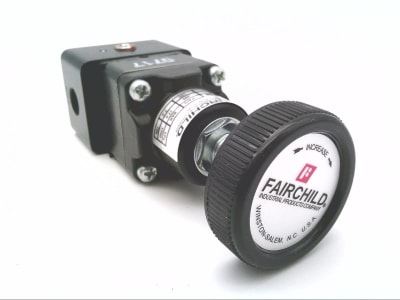 FAIRCHILD INDUSTRIAL PROD 80552E