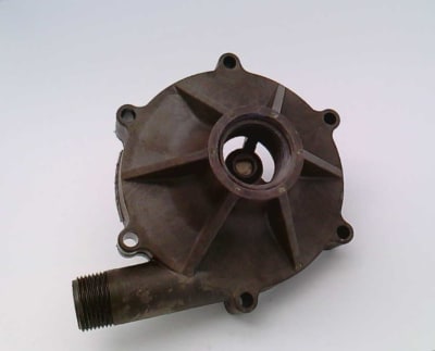 MARCH MANUFACTURING CO 153-002-10