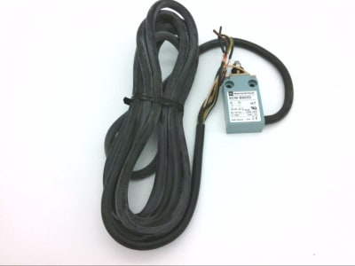 SCHNEIDER ELECTRIC XCM-B5033