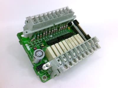 ALLEN BRADLEY 40865-055-03A