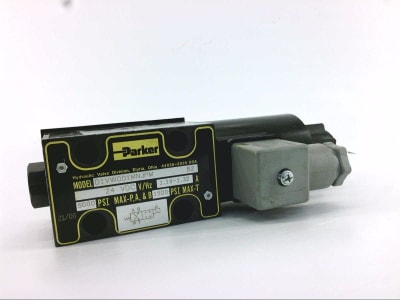 PARKER D1VW001MNJPM