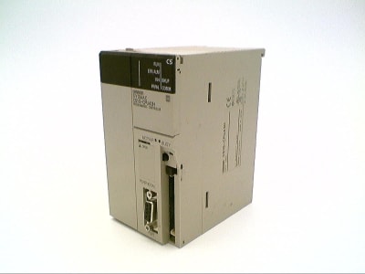 OMRON CS1GCPU43H