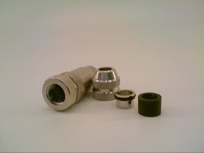 BINDER 713-99-1430-812-04