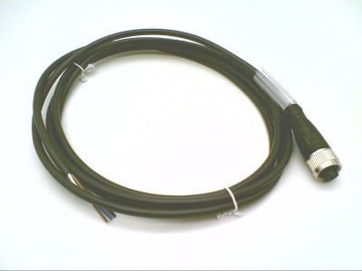 PEPPERL & FUCHS V1-G-BK2M-PVC-U