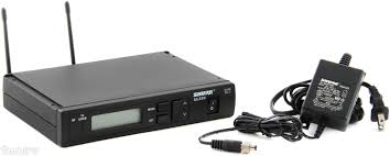 SHURE BROTHERS ULXS4