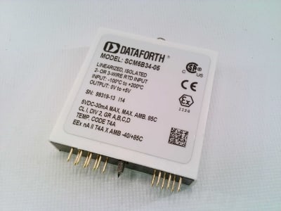DATAFORTH SCM5B34-05