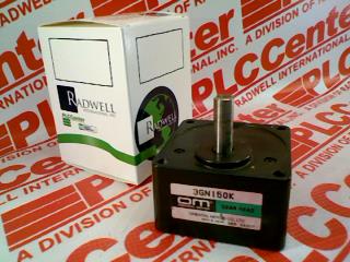 ORIENTAL MOTOR 3GN150K