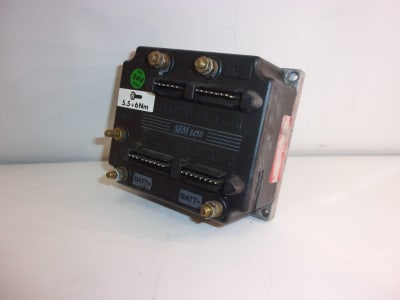 CROWN EQUIPMENT CORPORATION FS2110A